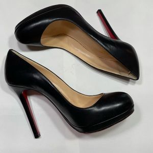 Christian Louboutin Neofilo 120 Pumps